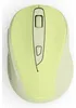 hama 00173038 hama WM-400 Maus ergonomisch kabellos grün Anteprima dell’immagine prodotto 7