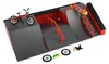 Skatepark – Rampen, Fingerboard, Skateboard-Fingerboard aus Produktbild-Vorschau 5