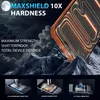 2-Pack iPhone 17 Pro Max Displayschutzfolie - Gehärtetes Produktbild-Vorschau 4