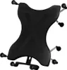 RAM Mounts X-Grip Universal" Tablet" Halterung 9-bis Produktbild-Vorschau 11