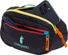 Kapai 1.5L Hip Pack 1,5 L schwarz - Farbe dark del dia Produktbild-Vorschau 4