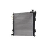 RIDEX 470R0881 Kühler Wasserkühler Motorkühler für HYUNDAI Produktbild-Vorschau 1