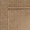 SIMPEX Indoor Outdoor Teppich Wetterfest Sisal, Boho Modern Produktbild-Vorschau 4