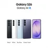 Samsung Galaxy S26 512GB White Produktbild-Vorschau 18