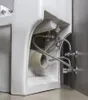 Domotechnika | Wc compatto - Con lavabo - 36,5X78X72Cm - Anteprima dell’immagine prodotto 10