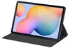 Samsung Book Cover Galaxy Tab S6 Lite gray Produktbild-Vorschau 3