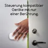 Przycisk Aeotec, Zigbee AEOTEC | Przycisk, Zigbee Anteprima dell’immagine prodotto 10