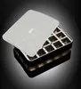 Lurch Germany ICE FORMER Würfel 3x3cm schwarz transparent Produktbild-Vorschau 2