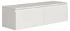 Selsey Bemmi - TV-Hängeboard, Weiß, 100 cm Produktbild-Vorschau 1