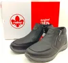 Rieker Stiefeletten für Herren in schwarz S24-0217524 Produktbild-Vorschau 1