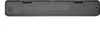 A black plastic case for a tool set, shown against a white background. Produktbild-Vorschau