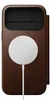 Nomad Modern Leather Folio, brown - iPhone 17 Pro Max Náhled obrázku produktu 4