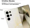 imoshion Design Hülle Samsung Galaxy S25 Ultra - Golden Produktbild-Vorschau 3