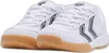 Hummel Sneakers 225242-9124 in White color size 39 Podgląd zdjęcia produktu 4