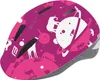 Helm Force Fun Planets für Kinder rosa und weiß größe S Produktbild-Vorschau 8