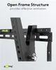 Goobay | Wandhalterung | TV-Wandhalterung Pro TILT (XL) | Produktbild-Vorschau 4