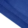 vidaXL Dywan namiotowy 400x500 cm niebieski HDPE Podgląd zdjęcia produktu 5