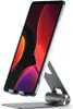 Satechi STC0123A Stand Regolabile R1 per Ipad in Alluminio Anteprima dell’immagine prodotto 1
