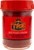 TRS Lebensmittelfarbe ROT 25g | Pulver | red food colour Produktbild-Vorschau 2