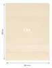 Betz 10 Stück Gästetücher 30x50 cm PREMIUM 100% Baumwolle Produktbild-Vorschau 2