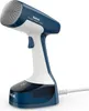 A studio shot of a handheld garment steamer. Produktbild-Vorschau