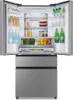 Hisense RF540N4SBI2 French Door Kühl-Gefrierkombination, No Produktbild-Vorschau 7