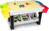 Eddy Toys 300-dielna súprava hračiek - hrací stôl: 48 x 35 Náhľad obrázku produktu 1