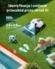 Mammotion LUBA Mini 2 AWD 1000 robot koszący 1000 m², bez Podgląd zdjęcia produktu 7