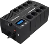 Cyberpower USV BR700ELCD         700VA/420W Produktbild-Vorschau 1