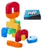 Hasbro Gaming Jenga Ergänzung Freier Fall, 6 Jahr(e), 10 Produktbild-Vorschau 3