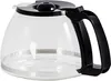 A clear product shot of a coffee pot carafe. Produktbild-Vorschau