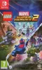 Lego Marvel Super Heroes 2, Nintendo Switch Produktbild-Vorschau 3