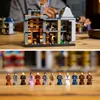 LEGO Harry Potter Magiczne sklepy na Alei Pokątnej Podgląd zdjęcia produktu 36