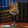 HARRY POTTER - Vaso de pie - "Escudo de Hogwarts" Vista previa de la imagen del producto 9
