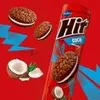 Barrette HIT al cocco 220 g Anteprima dell’immagine prodotto 2