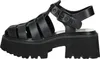 Dolce Vita Sandalen Sandalen Leder Produktbild-Vorschau 2
