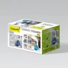 Wäschedampfer 1500W Maestro MR-355-BLUE Produktbild-Vorschau 3