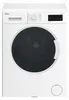 Amica UWA 474 040 Waschautomat C 7kg 1400U unterbaufähig Produktbild-Vorschau 1
