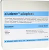 SÖHNGEN 1009190 Aluderm Aluplast Gerollt 5mx8c Náhľad obrázku produktu 3