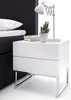 Nachtkonsole Kommode Bettkommode Nachtkommode Nachttisch Produktbild-Vorschau 1
