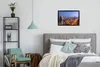 MuchoWow® MuchoWow® Gerahmtes Poster Die vielen Neonlichter Produktbild-Vorschau 5