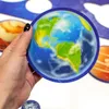 Bodenpuzzle "Sonnensystem" Produktbild-Vorschau 4