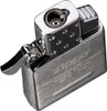 A close-up studio shot of a Zippo lighter insert. Anteprima dell’immagine prodotto