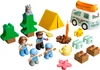 LEGO 10946 DUPLO Aventure en famille avec camping-car, Voir les images du produit 14