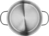 WMF Aparto Kochtopf groß 20cm, Glasdeckel, Fleischtopf Produktbild-Vorschau 5