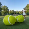 Ecopuf, Sitzsack Basketball XL, Pouf Kinder Kissen aus Produktbild-Vorschau 7