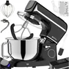 Robot de cuisine de 5,5 litres, 2000 W, avec fonction de Voir les images du produit 19