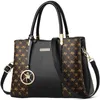 MODFU Handtasche, Umhängetasche, Tragetasche, Tasche Damen, Produktbild-Vorschau 3