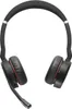 Jabra Evolve 75 SE Link380a MS Stereo - schnurloses Stereo Produktbild-Vorschau 2