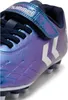 Hummel Top Star F.g. Jr Green/Multi Colour Green/Multi Produktbild-Vorschau 3